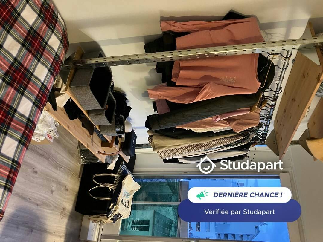Pièce à Paris