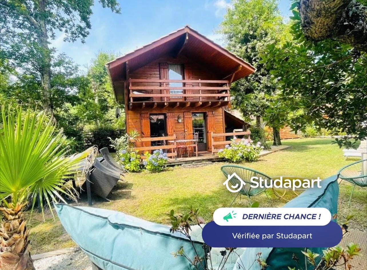 Casa in affitto a 1290 € al mese a La Teste-de-Buch, Lotissement les Solariales