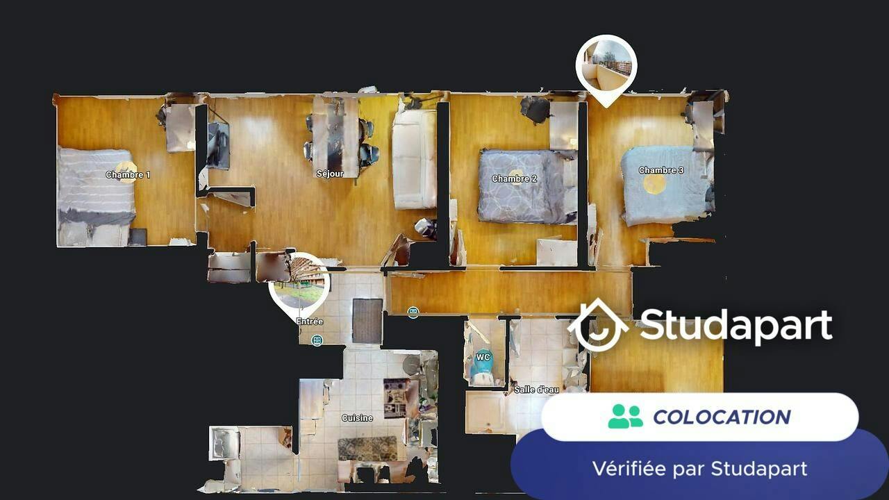 preview gallery tile