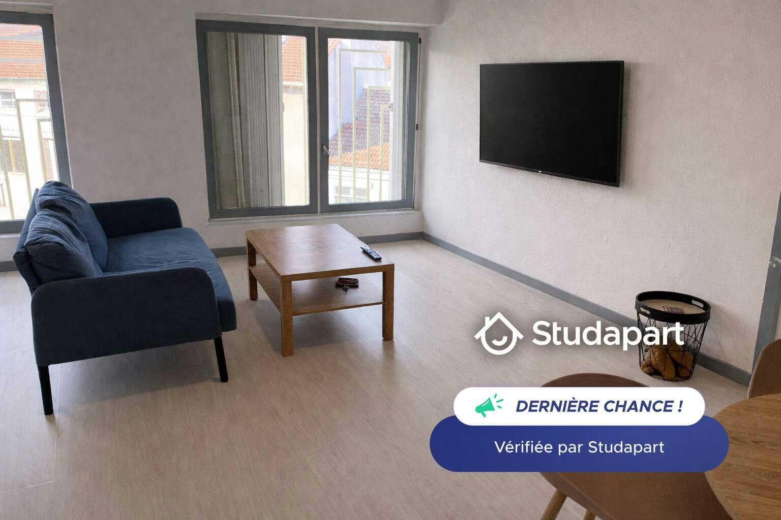 Haus zu mieten für 550 € pro Monat in Saint-Étienne, Rue Denis Epitalon