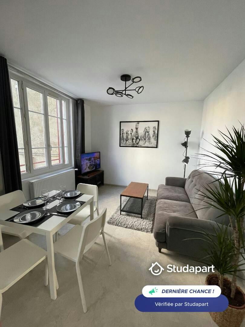 Appartement à Villejuif