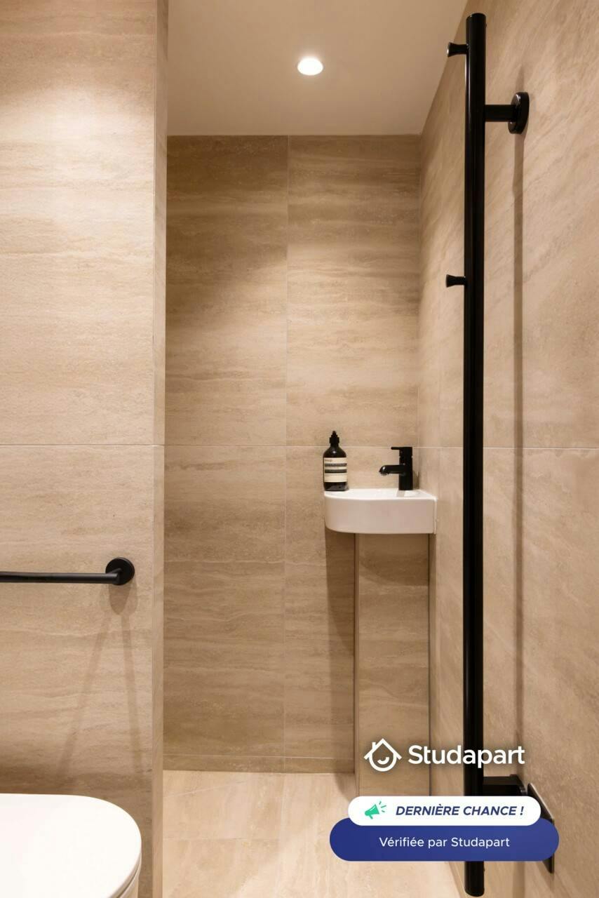 Appartement – Paris, Quartier de l'Europe - Plus