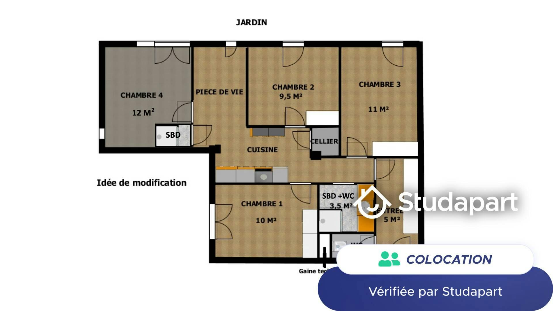 preview gallery tile