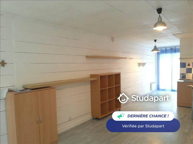 Appartement à Carquefou
