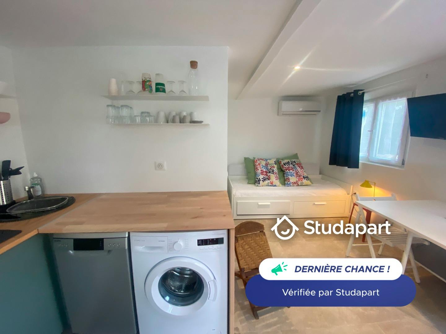 Apartment for rent on Chemin de Peyniblou, Valbonne