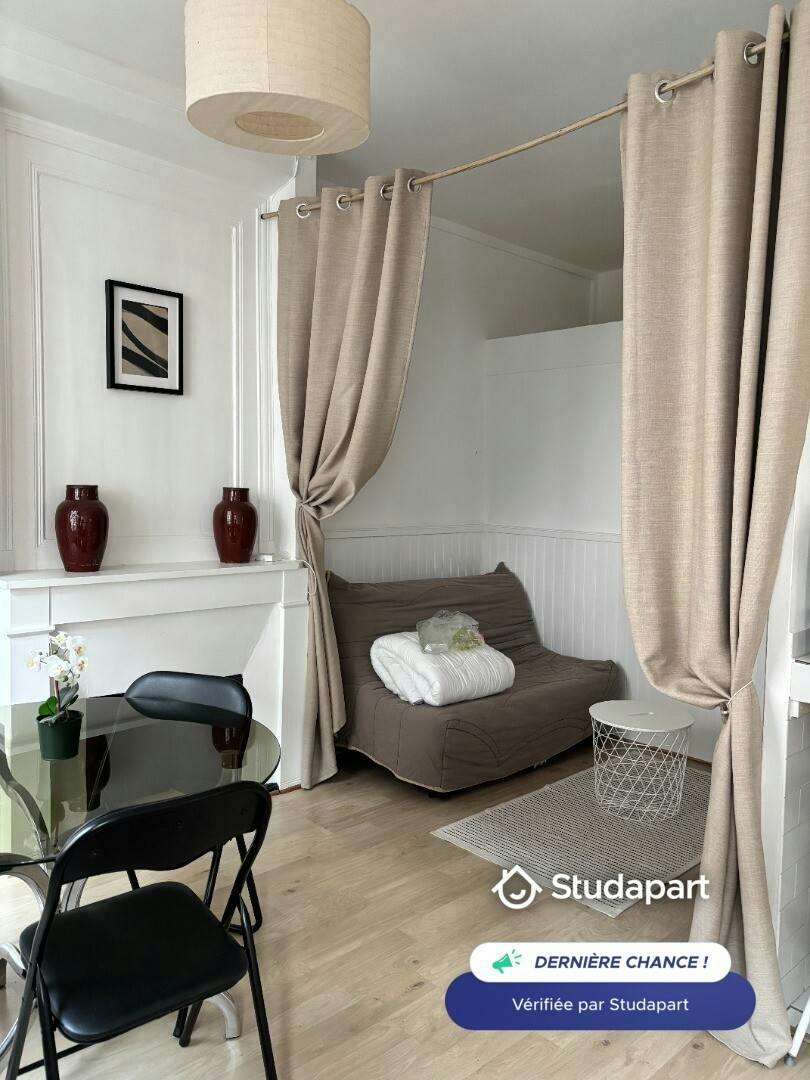 Appartement à Lyon
