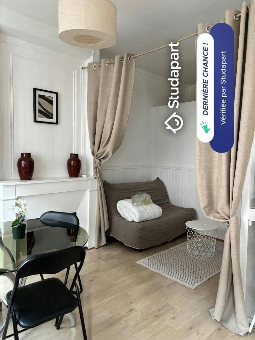 Appartement à Lyon