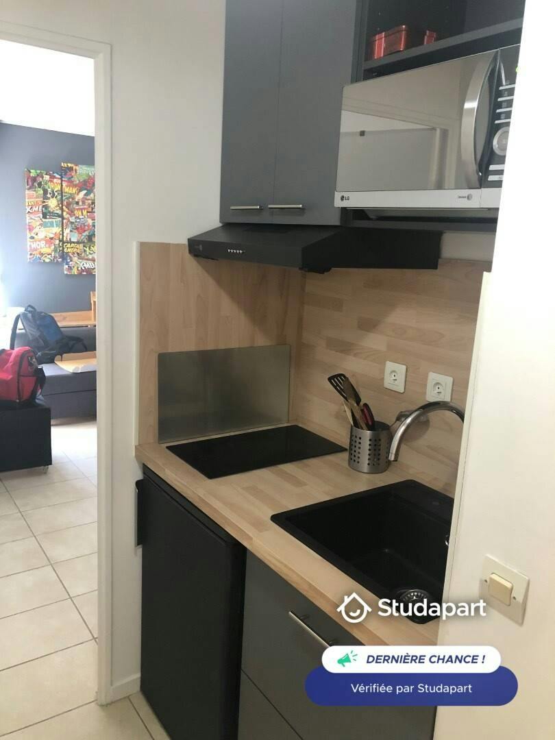 Appartement à Le Kremlin-Bicêtre