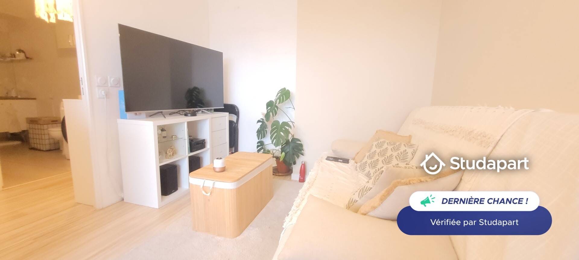 Wohnung zu mieten für 890 € pro Monat in Lognes, Rue Gabriel