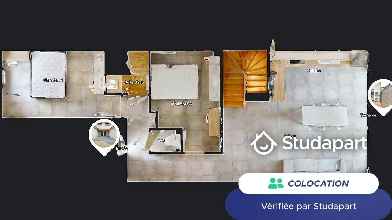 preview gallery tile