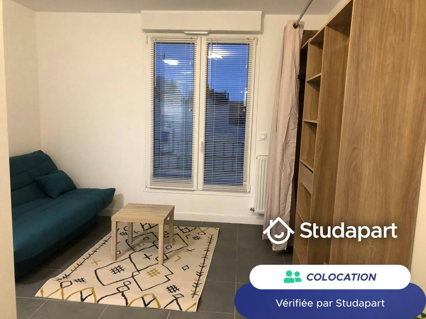 Appartement à Le Kremlin-Bicêtre