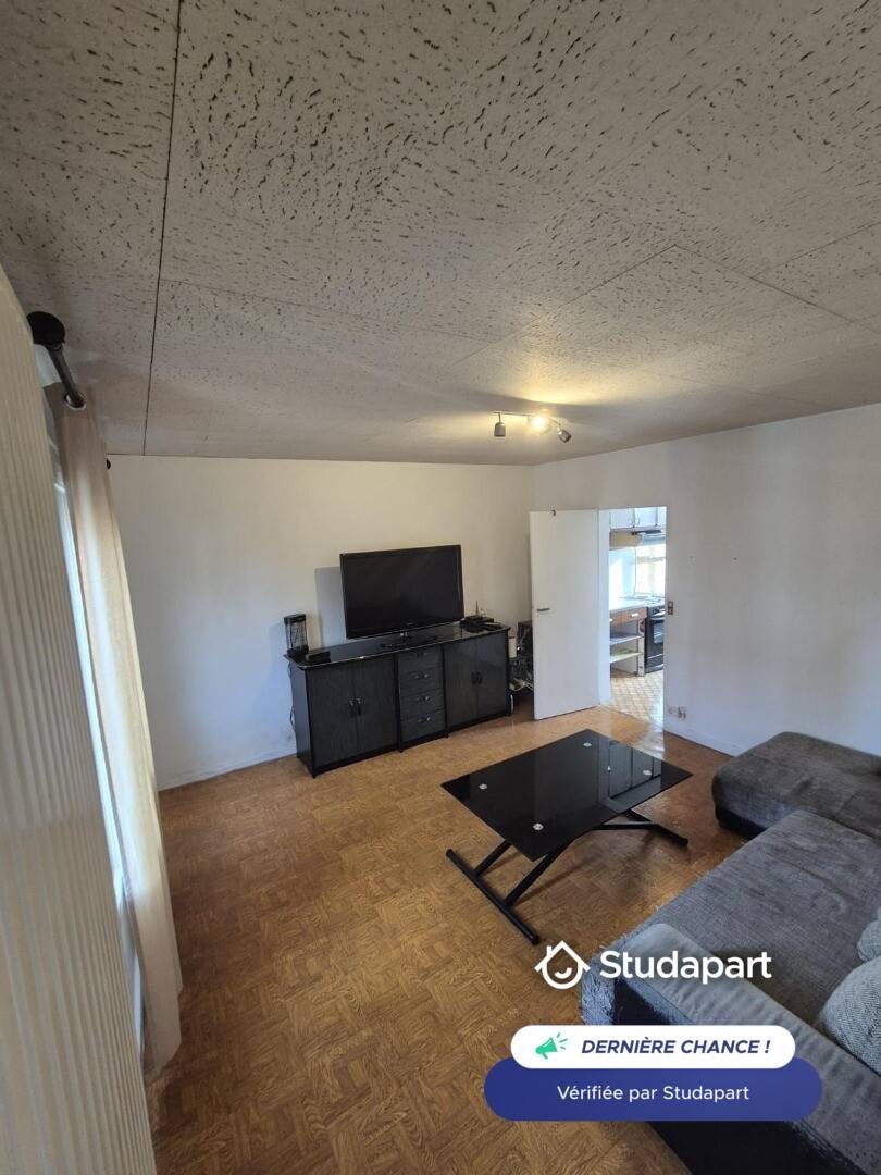 House for rent on Rue des Courtillières, Bobigny