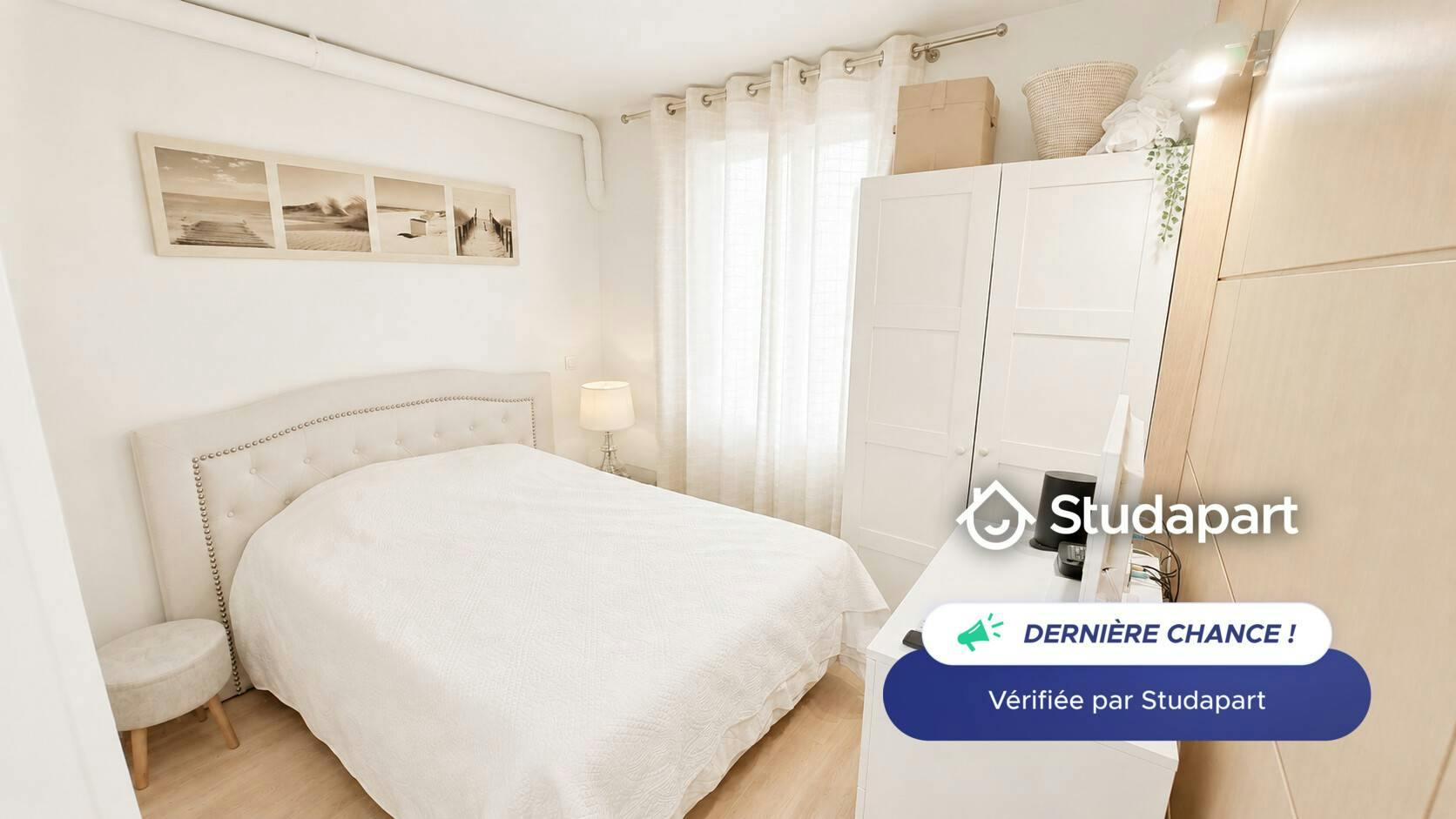 Appartement à Paris