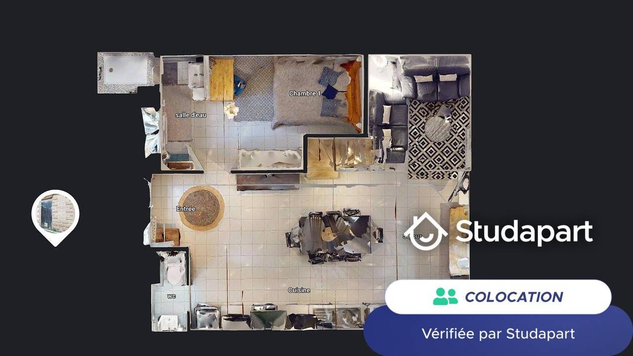 preview gallery tile