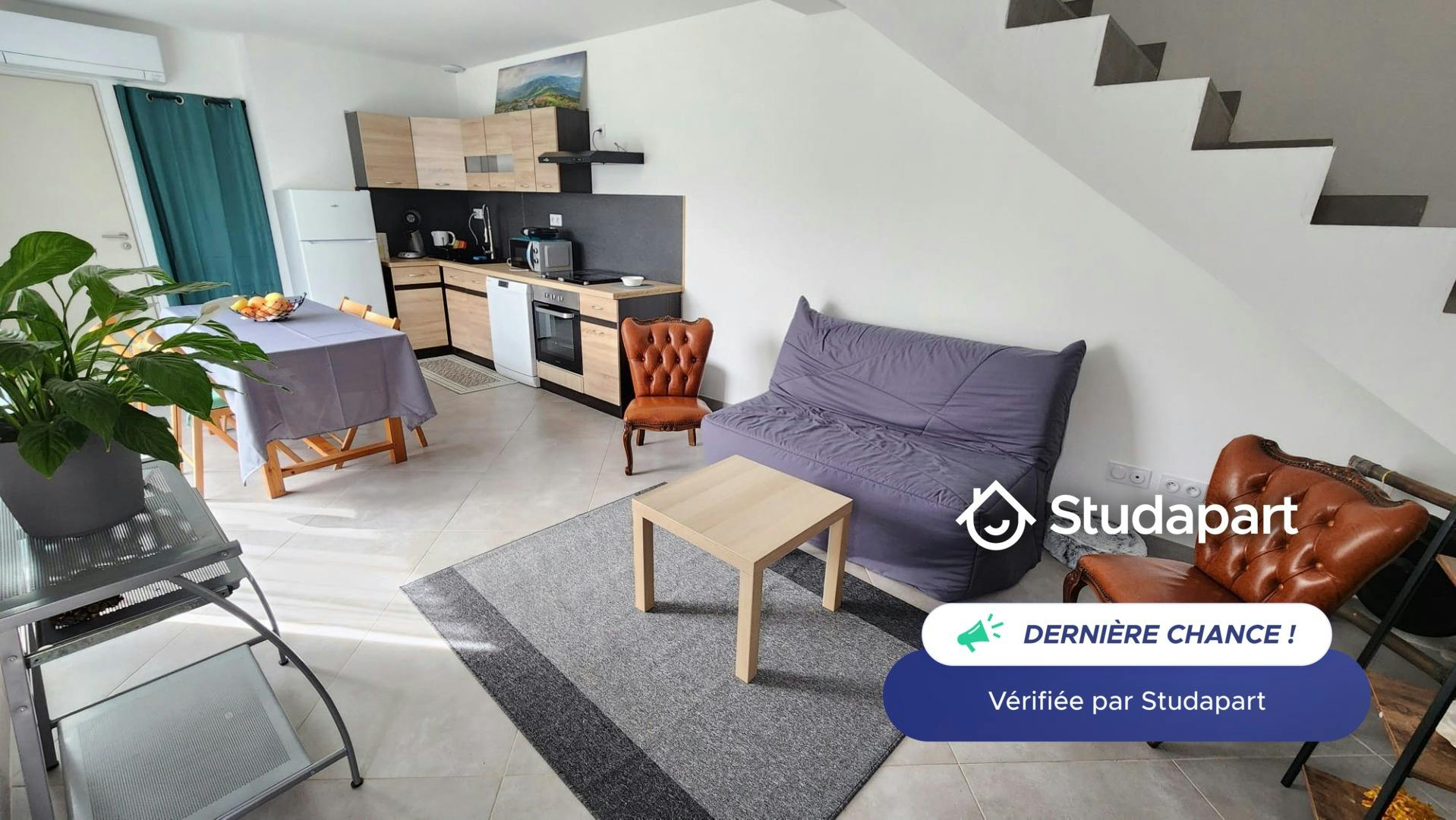 Chambre privée à louer pour 500 €/mois à Châteaurenard, Rue Marcel Pagnol