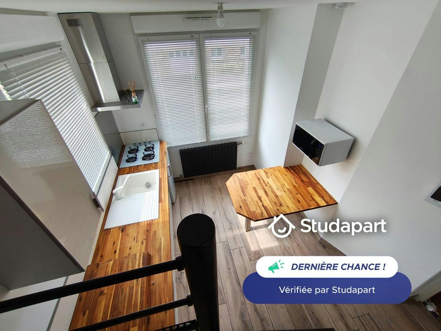 Appartement à Morlaix