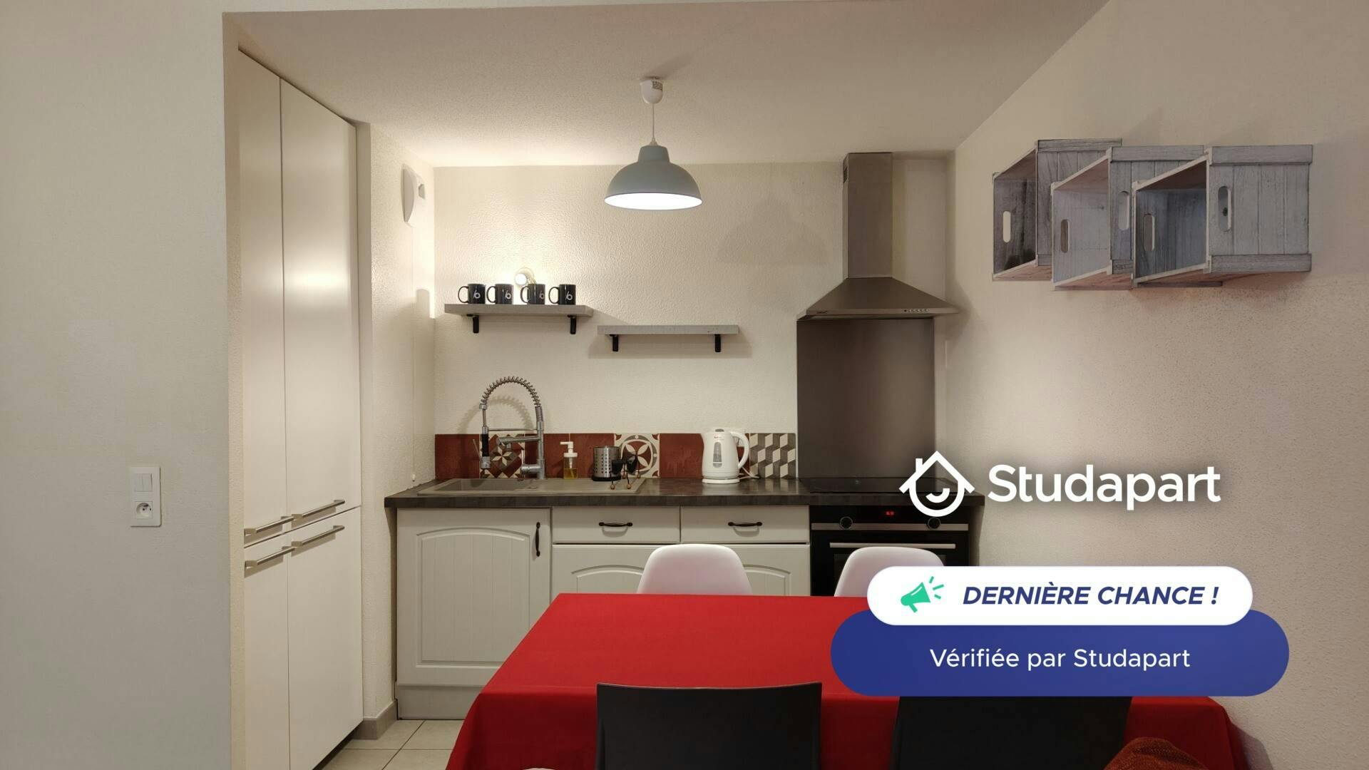 Appartement à Bischheim