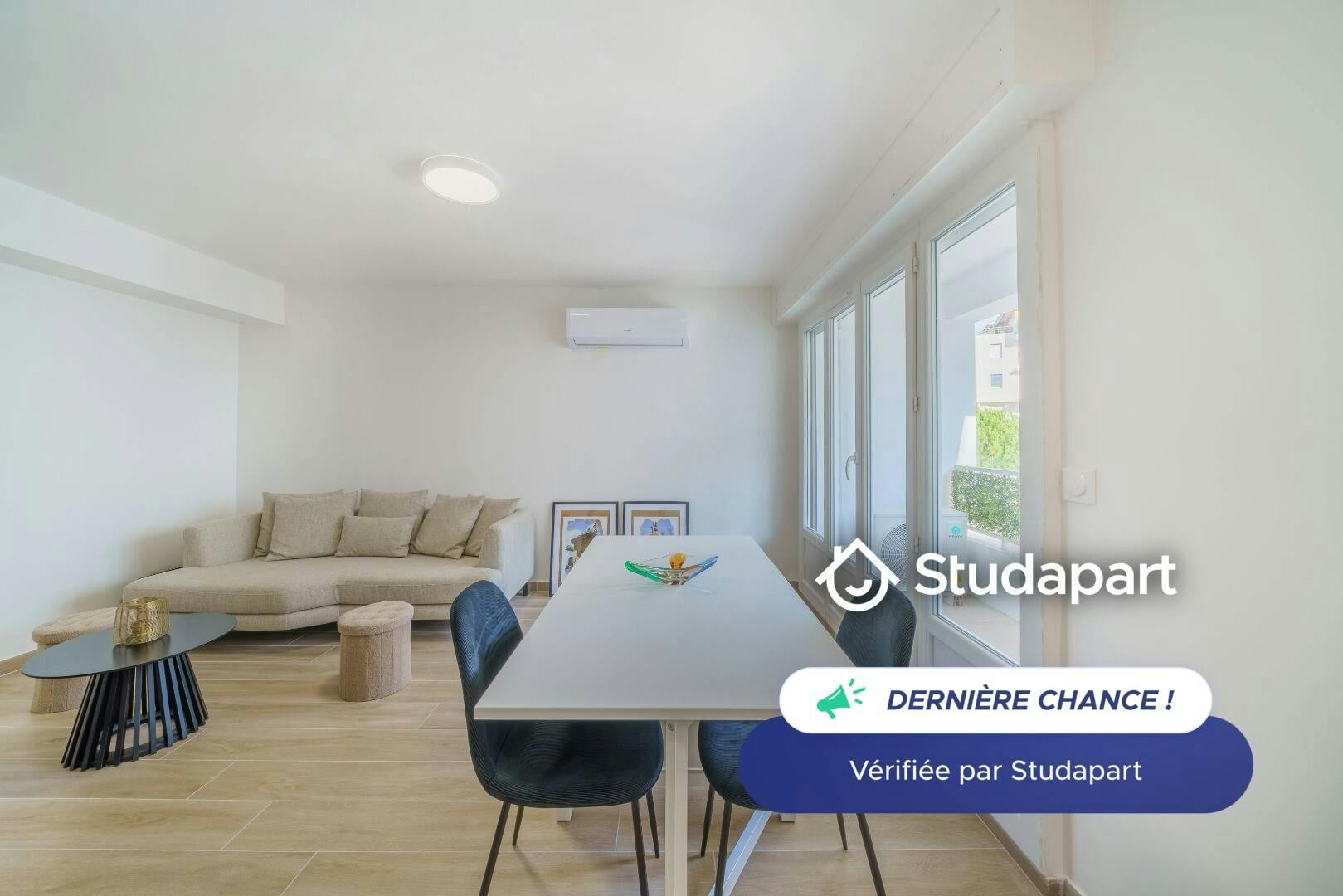 Appartement à Marseille
