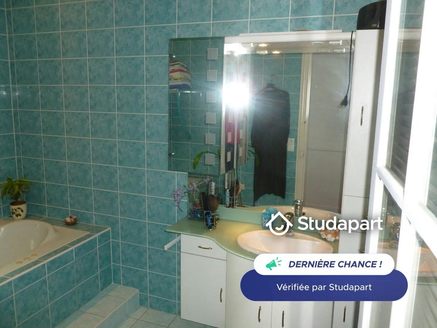 Private room for rent on Rue Blaise Desgoffe, Paris - Plus
