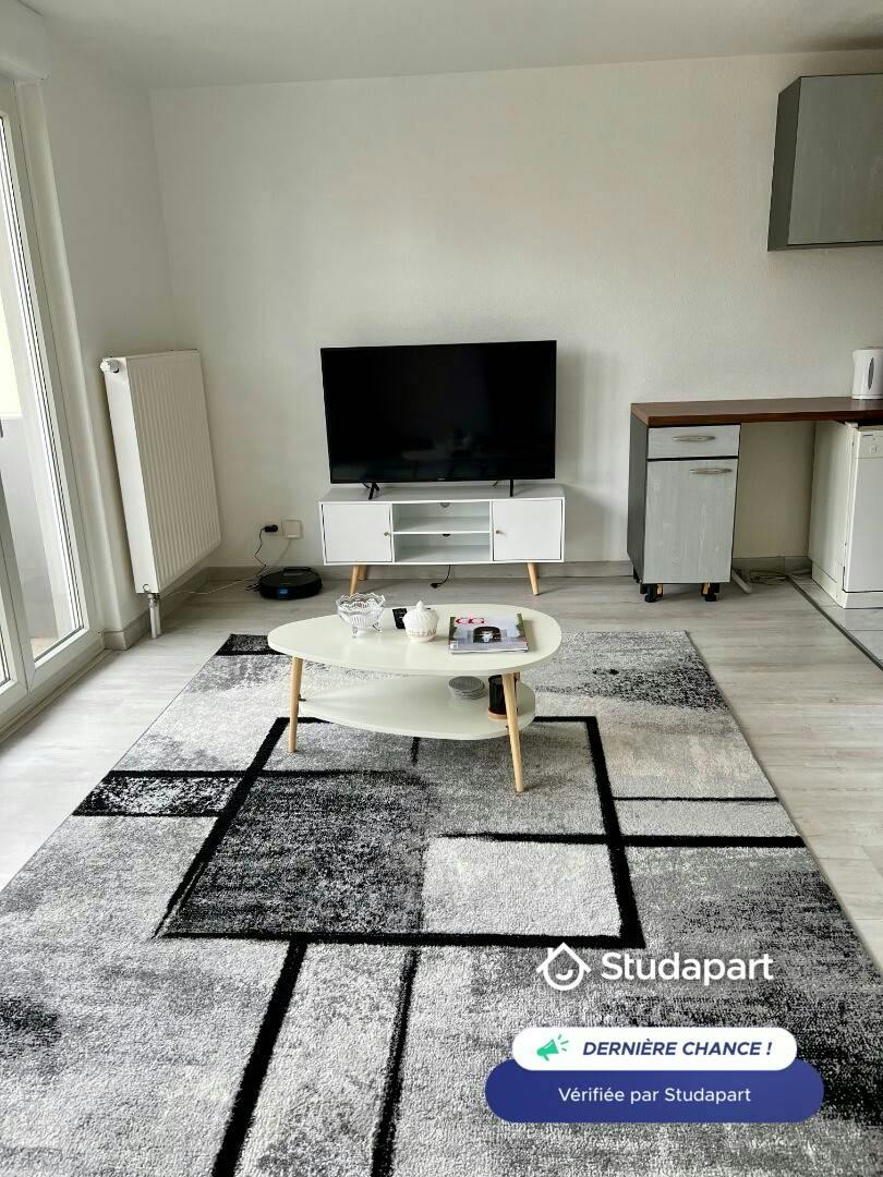 Appartement à Bischheim