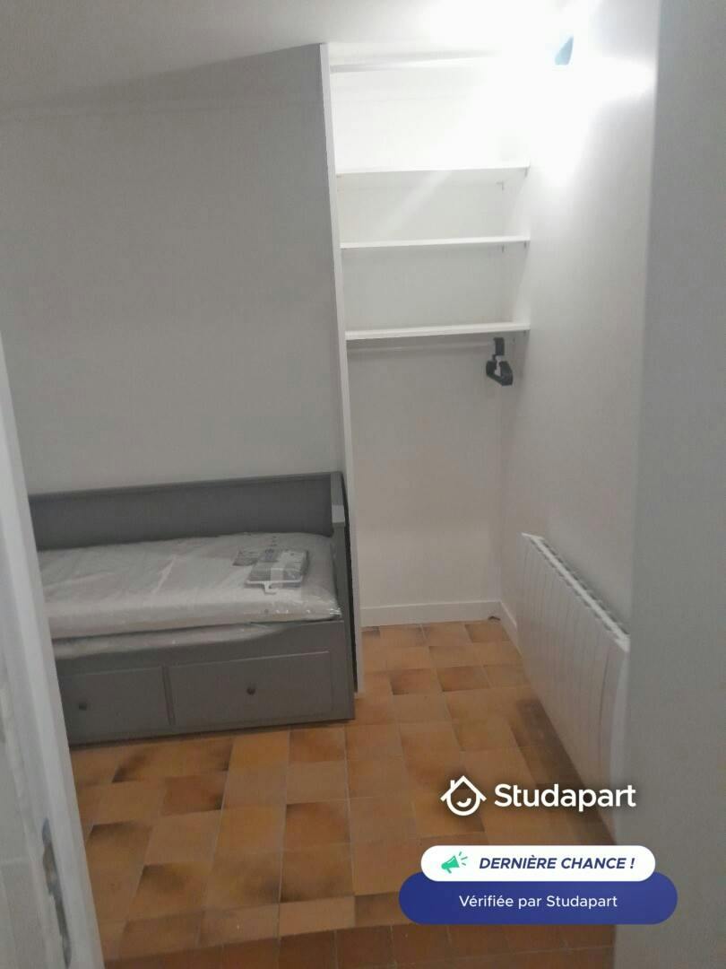 Appartement à Cergy