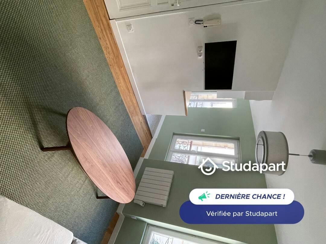 Appartement – Bordeaux, Bordeaux, Port de la Lune - Vue 3
