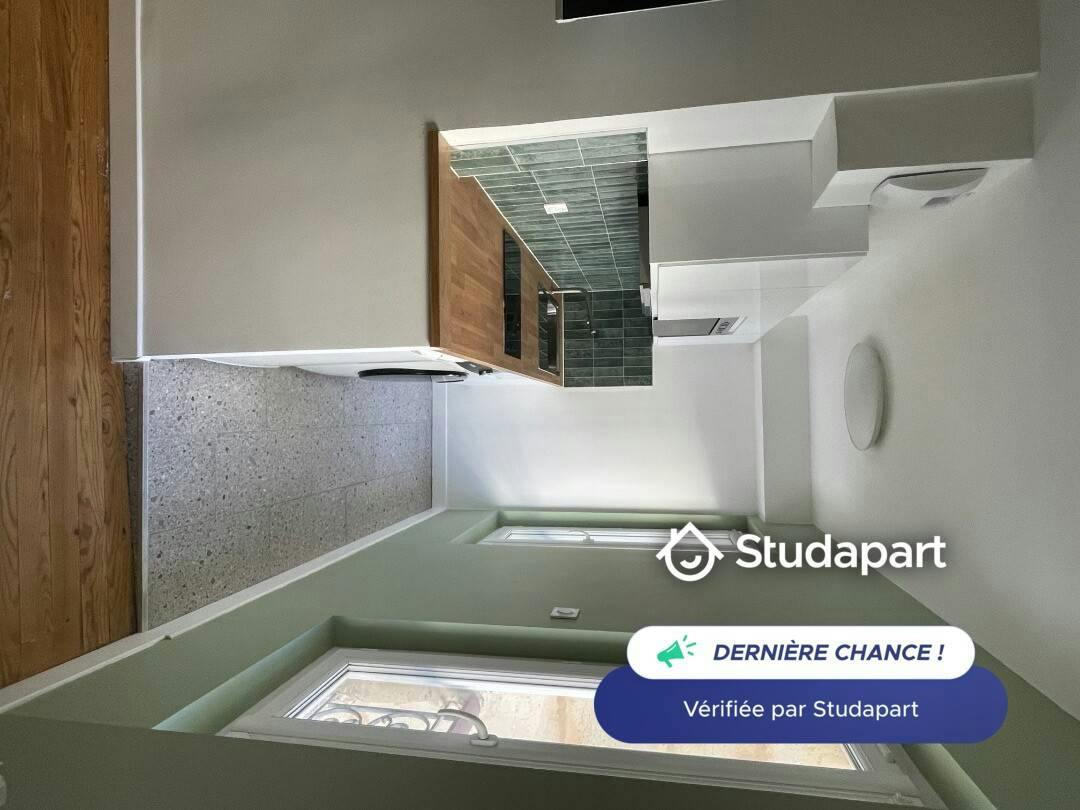 Appartement – Bordeaux, Bordeaux, Port de la Lune - Plus