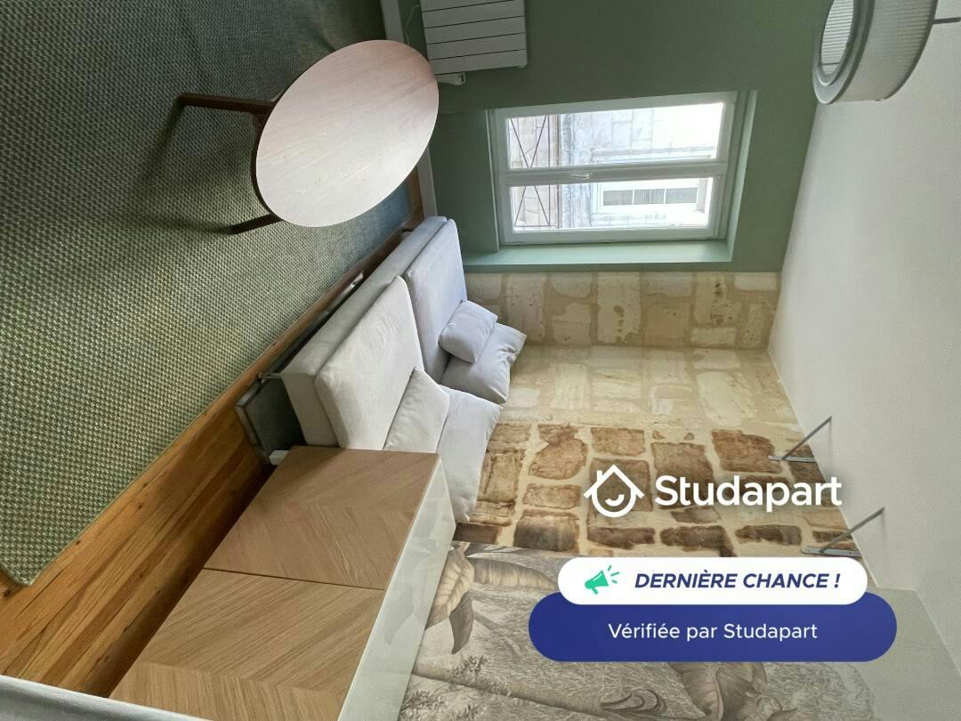 Appartement – Bordeaux, Bordeaux, Port de la Lune - Vue 5