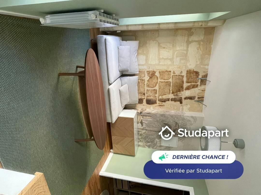 Appartement – Bordeaux, Bordeaux, Port de la Lune - Vue 4
