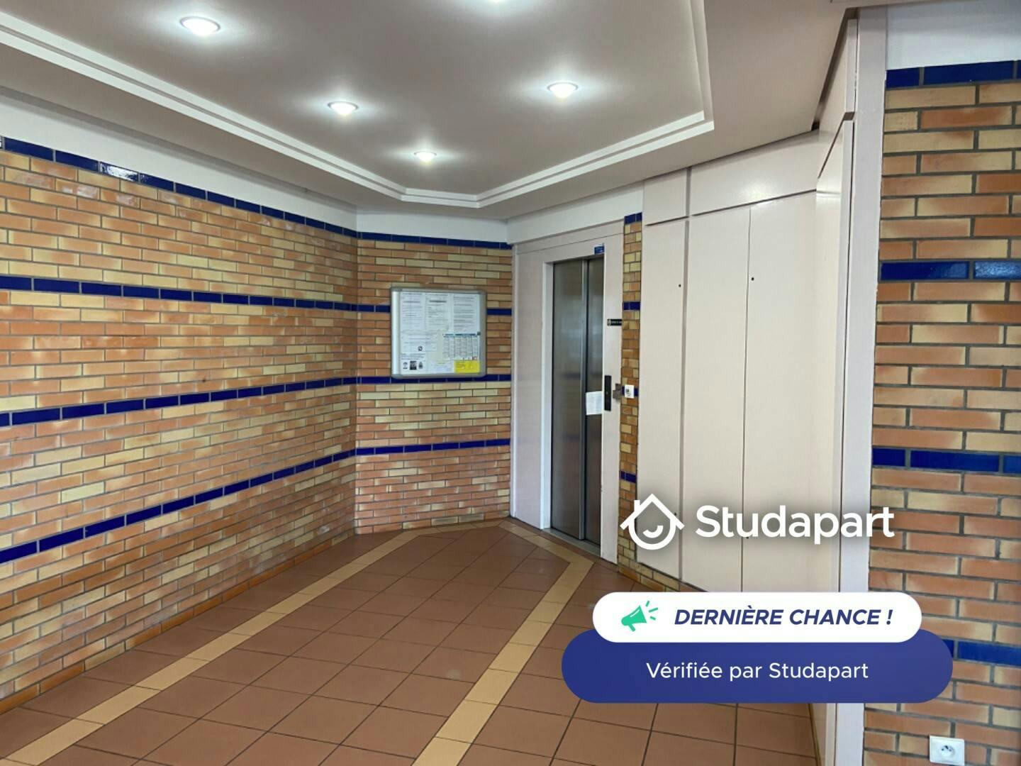 Appartamento in affitto a 920 € al mese a Saint-Gratien, Boulevard Pasteur
