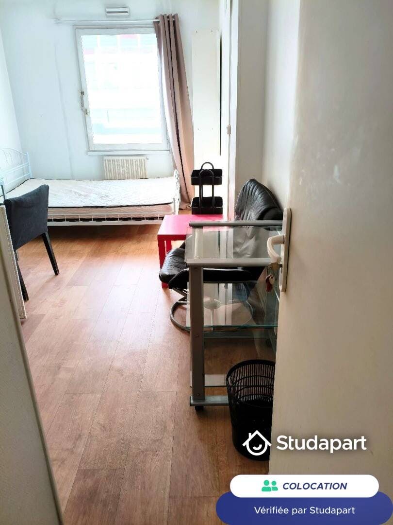 Appartement à Créteil