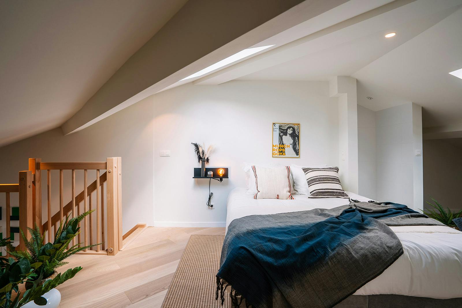 Appartement in Sint-Gillis