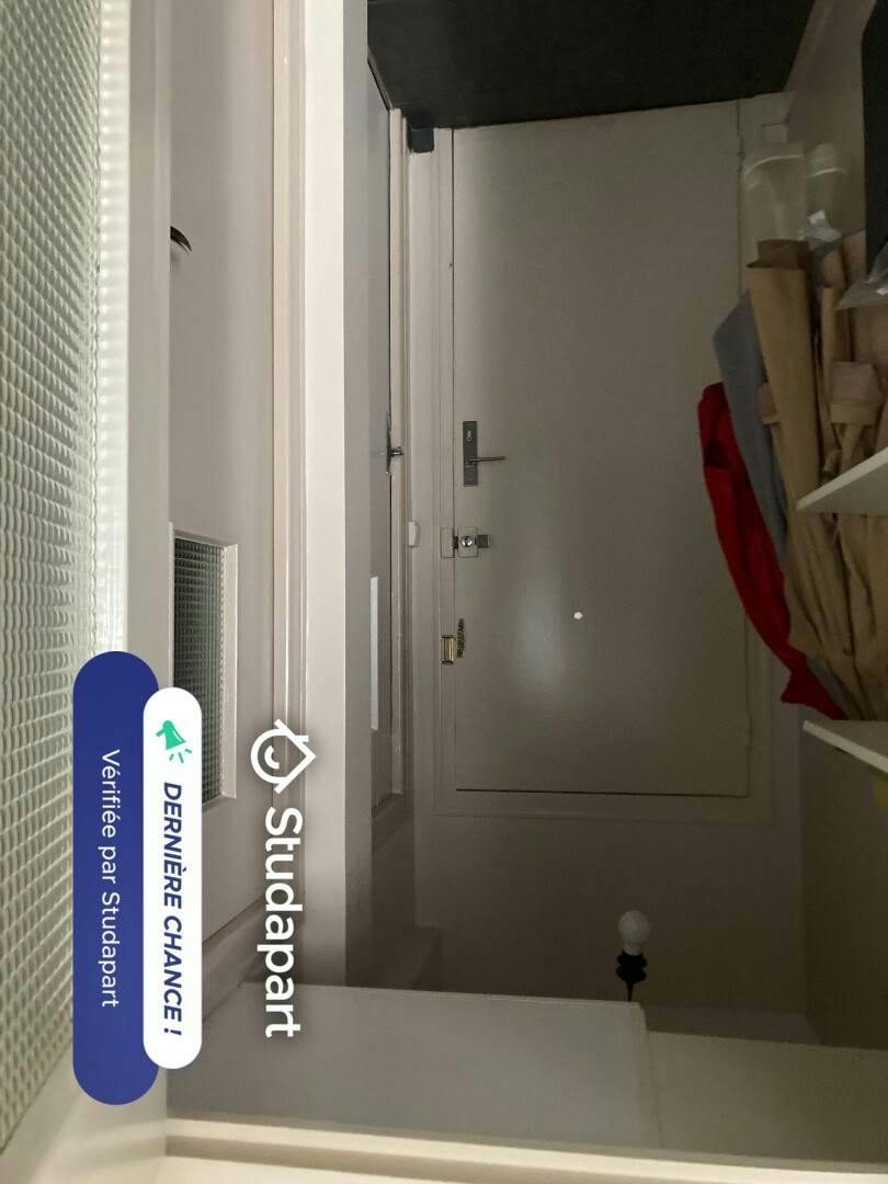 Appartement à Saint-Jacques-de-la-Lande