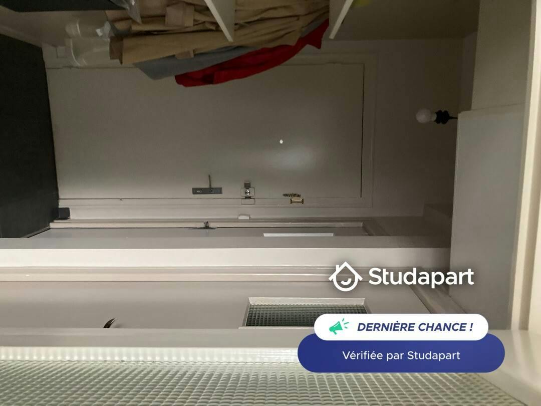 Appartement à Saint-Jacques-de-la-Lande