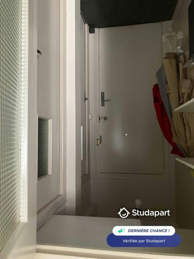 Appartement à Saint-Jacques-de-la-Lande