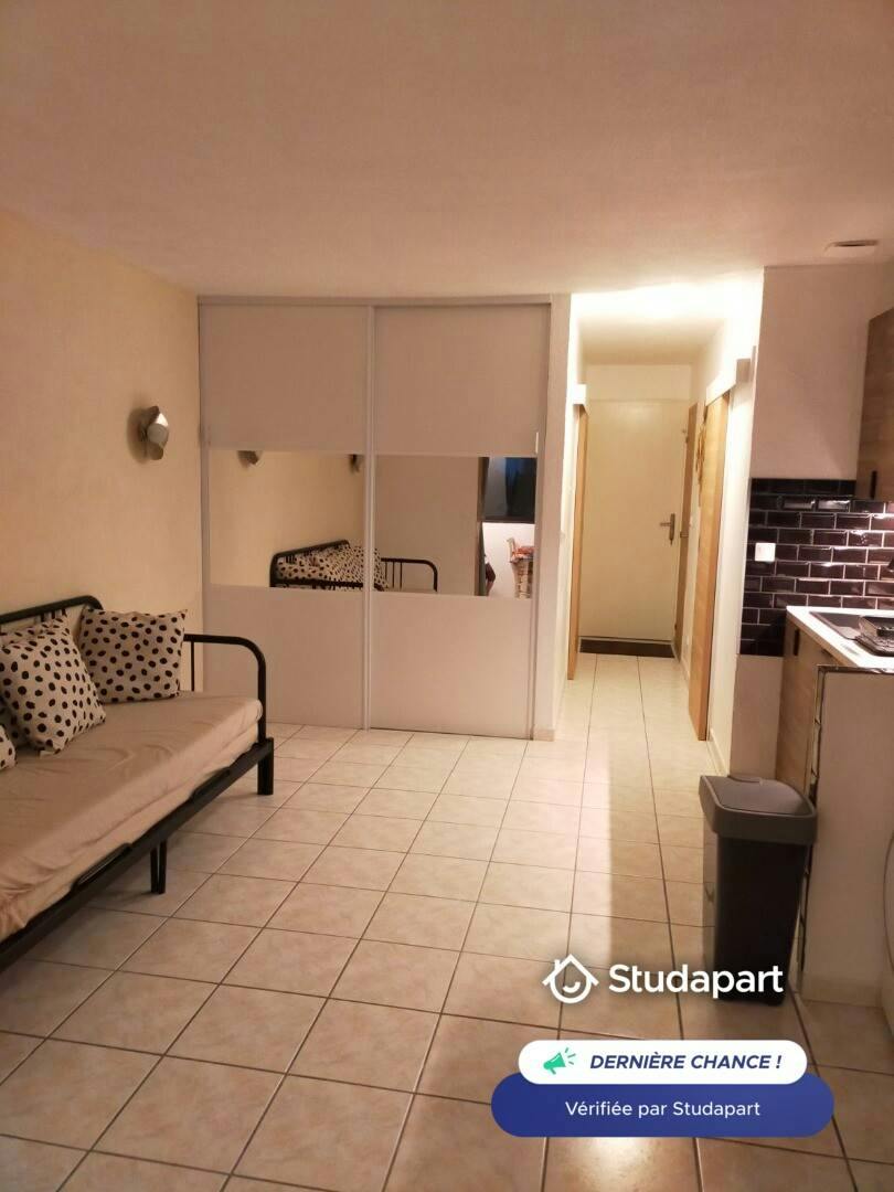 Appartement à Arles
