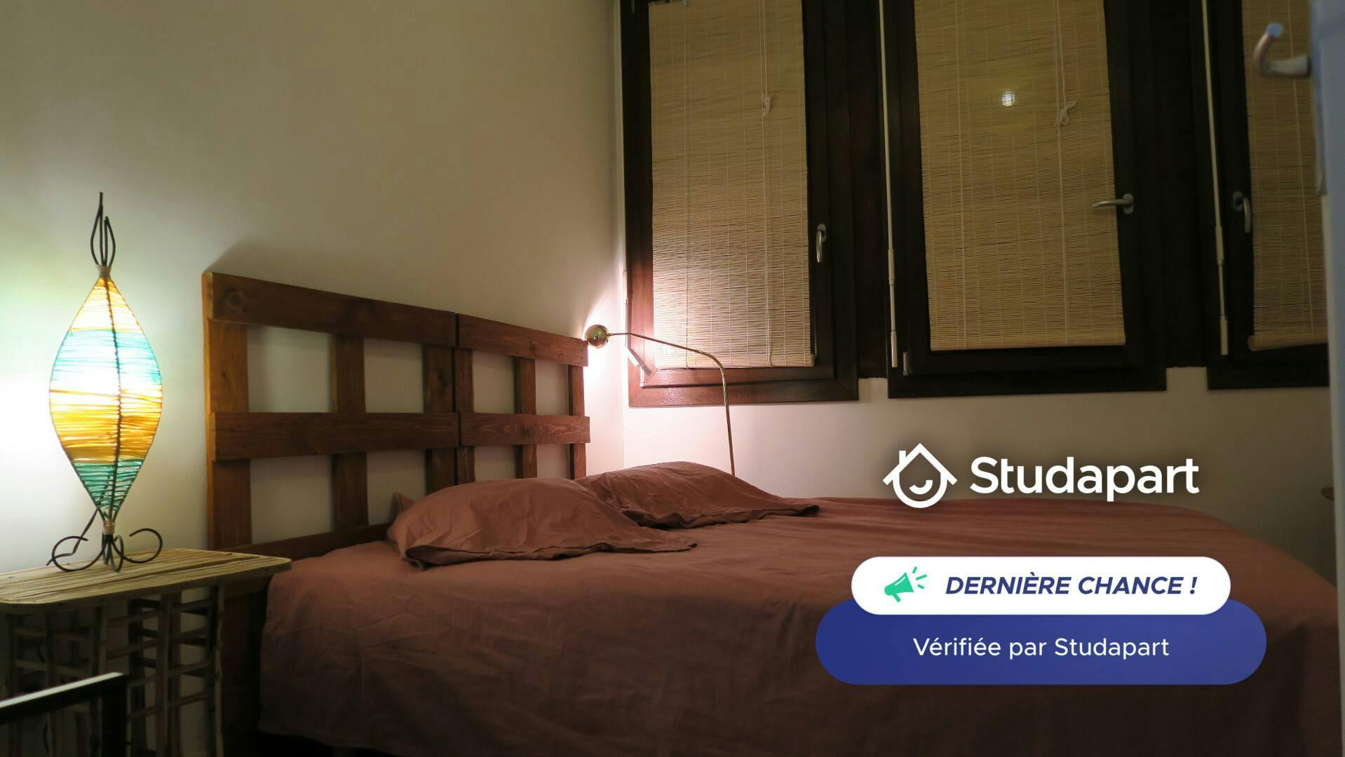 Appartement – Marseille, Belsunce, 1er Arrondissement - Plus