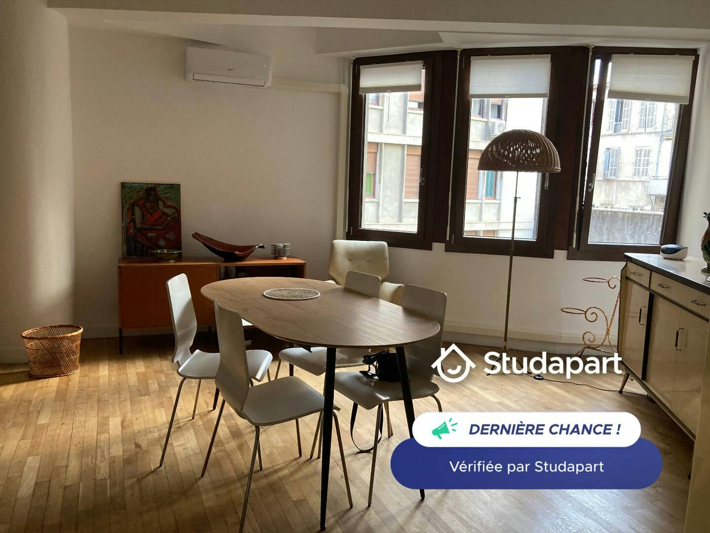 Appartement – Marseille, Belsunce, 1er Arrondissement - Vue 3