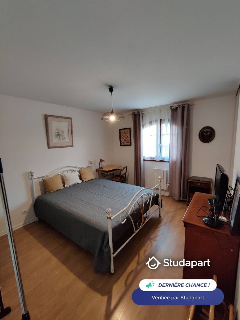 House for rent on Avenue du Haillan, Eysines