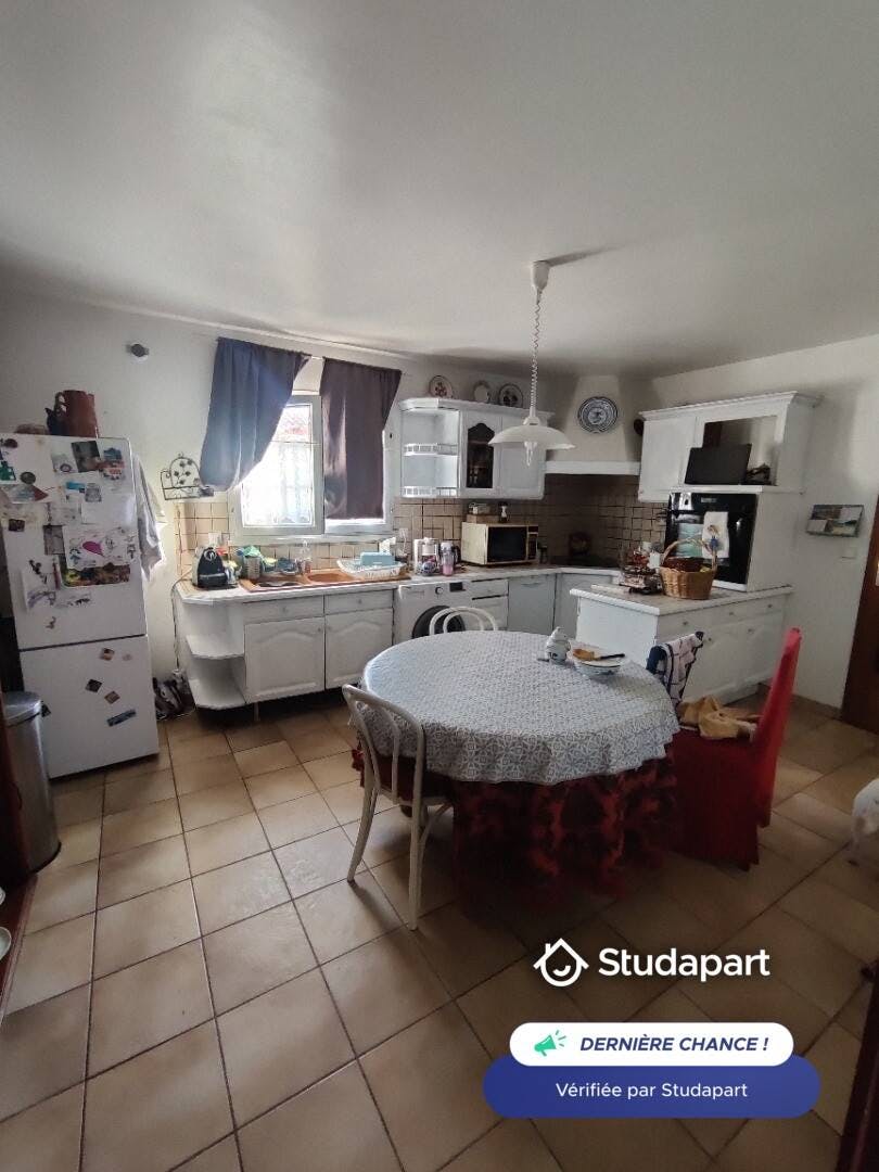 House for rent on Avenue du Haillan, Eysines - Bilde 4