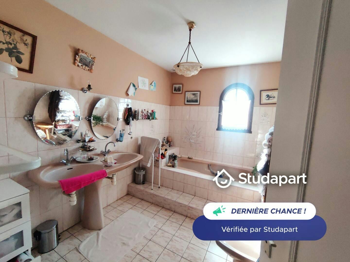 House for rent on Avenue du Haillan, Eysines - Bilde 3