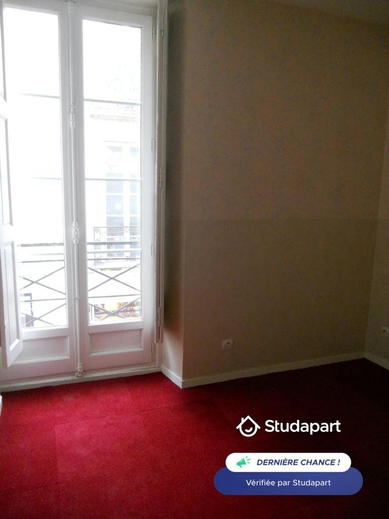 1-soban stan, 30 m²