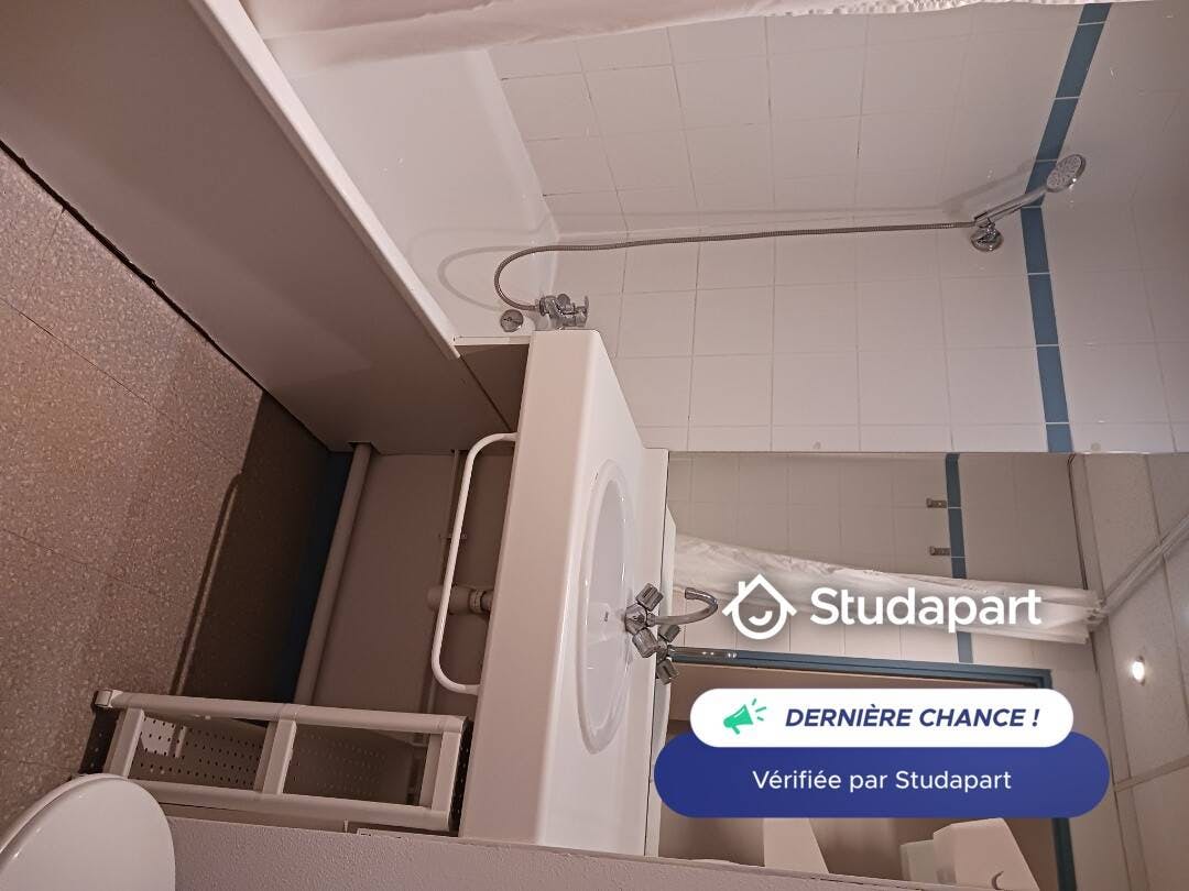 Apartment for rent on Petite Rue de Monplaisir, Lyon - Widok 3