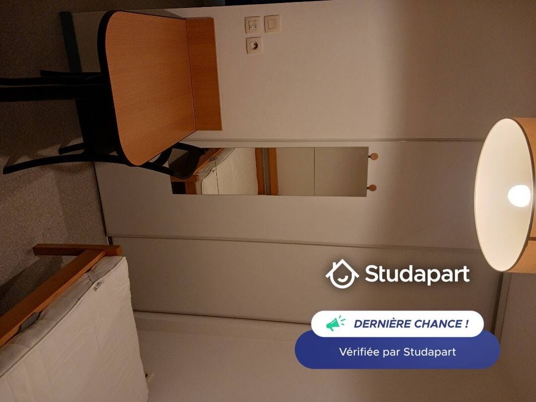 Apartment for rent on Petite Rue de Monplaisir, Lyon - Widok 5