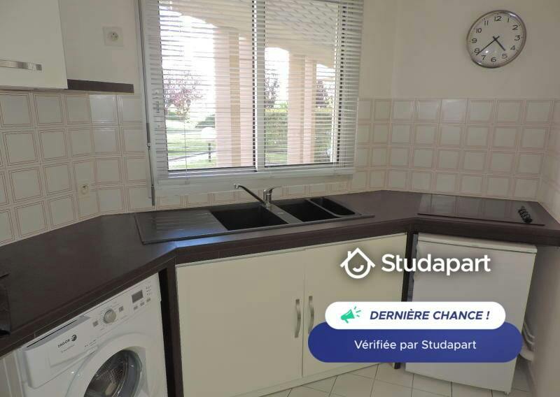 Appartement – Bordeaux, Médoquine, Saint-Augustin - Tauzin - Alphonse Dupeux - Vue 3