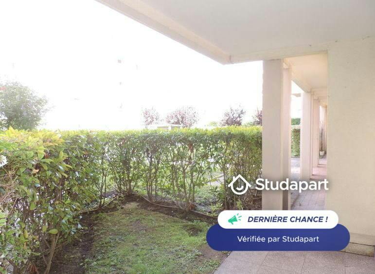 Appartement – Bordeaux, Médoquine, Saint-Augustin - Tauzin - Alphonse Dupeux - Plus