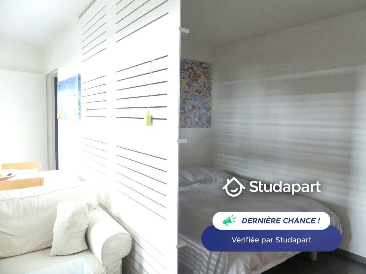 Appartement – Bordeaux, Médoquine, Saint-Augustin - Tauzin - Alphonse Dupeux - Vue 4