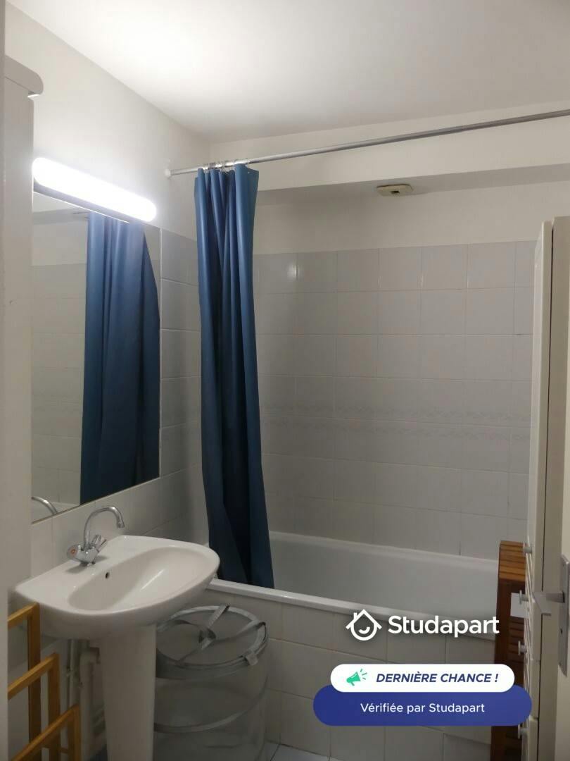 Appartement – Bordeaux, Médoquine, Saint-Augustin - Tauzin - Alphonse Dupeux - Vue 5