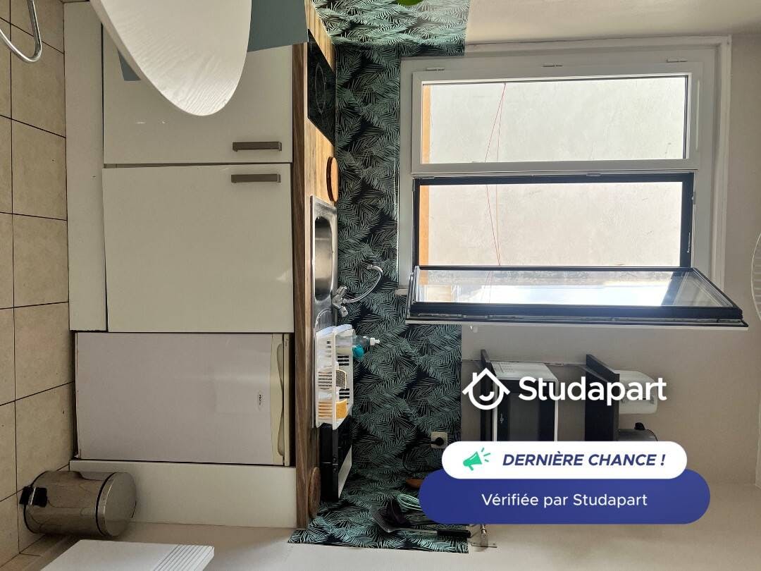 Apartment for rent on Impasse Alphonse Allais, Le Havre - Vedere 5