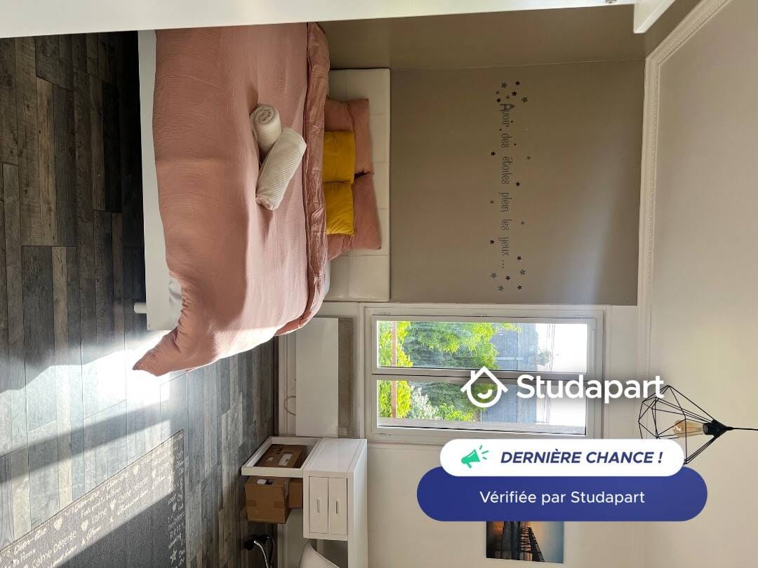 Apartment for rent on Impasse Alphonse Allais, Le Havre